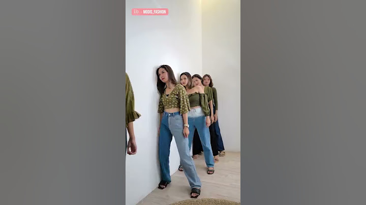 KAMU BISA GA