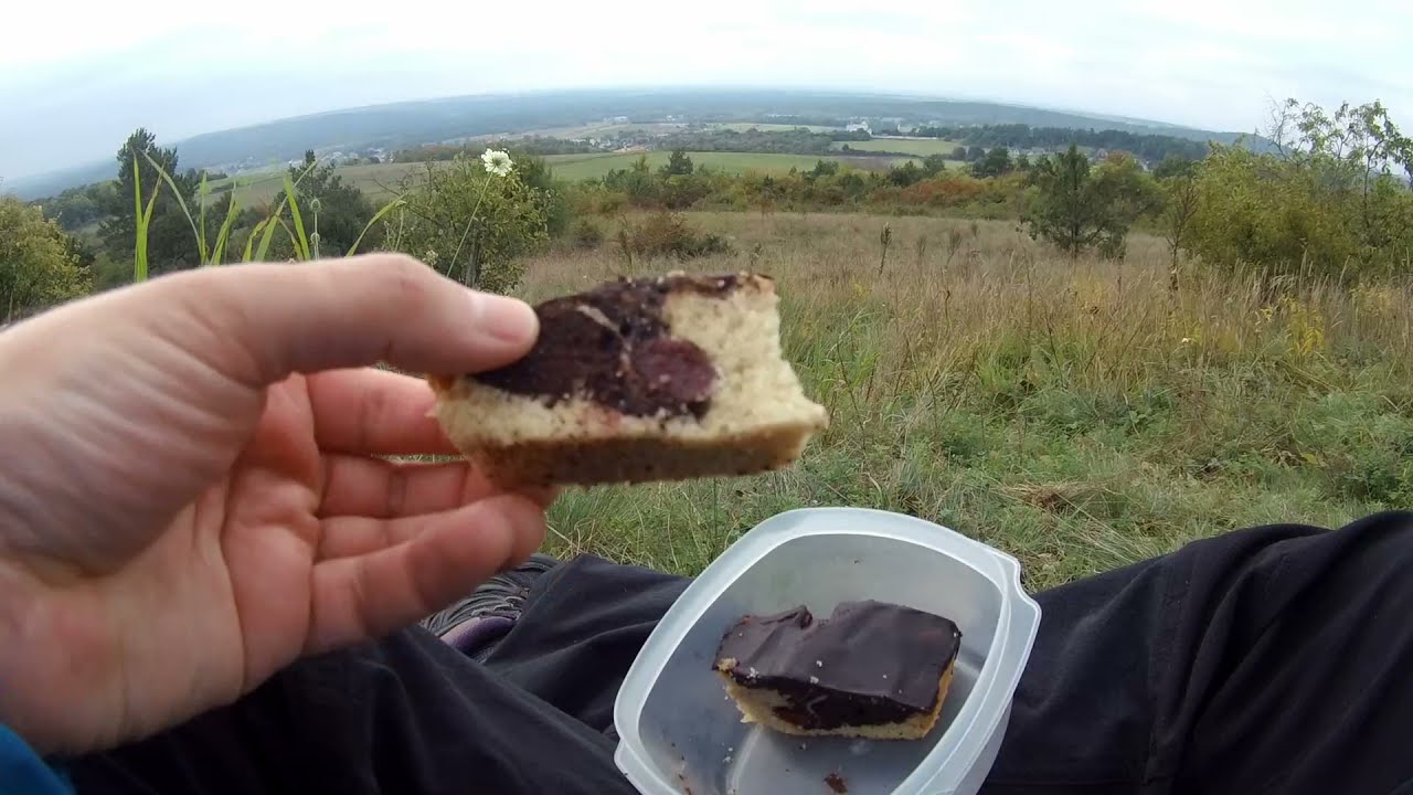 KKGŚ nr 7 - Grząby Bolmińskie 330 m - Grząby Bolmińskie - Góry Świętokrzyskie