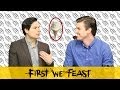 The Ice Cream Inquisition with Michael Ian Black