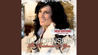 Video thumbnail of "Jill Johnson - Christmas In You"