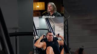 ❌DON´T SKIP LEG DAY ✅