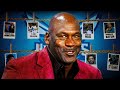 How michael jordan failed the charlotte hornets