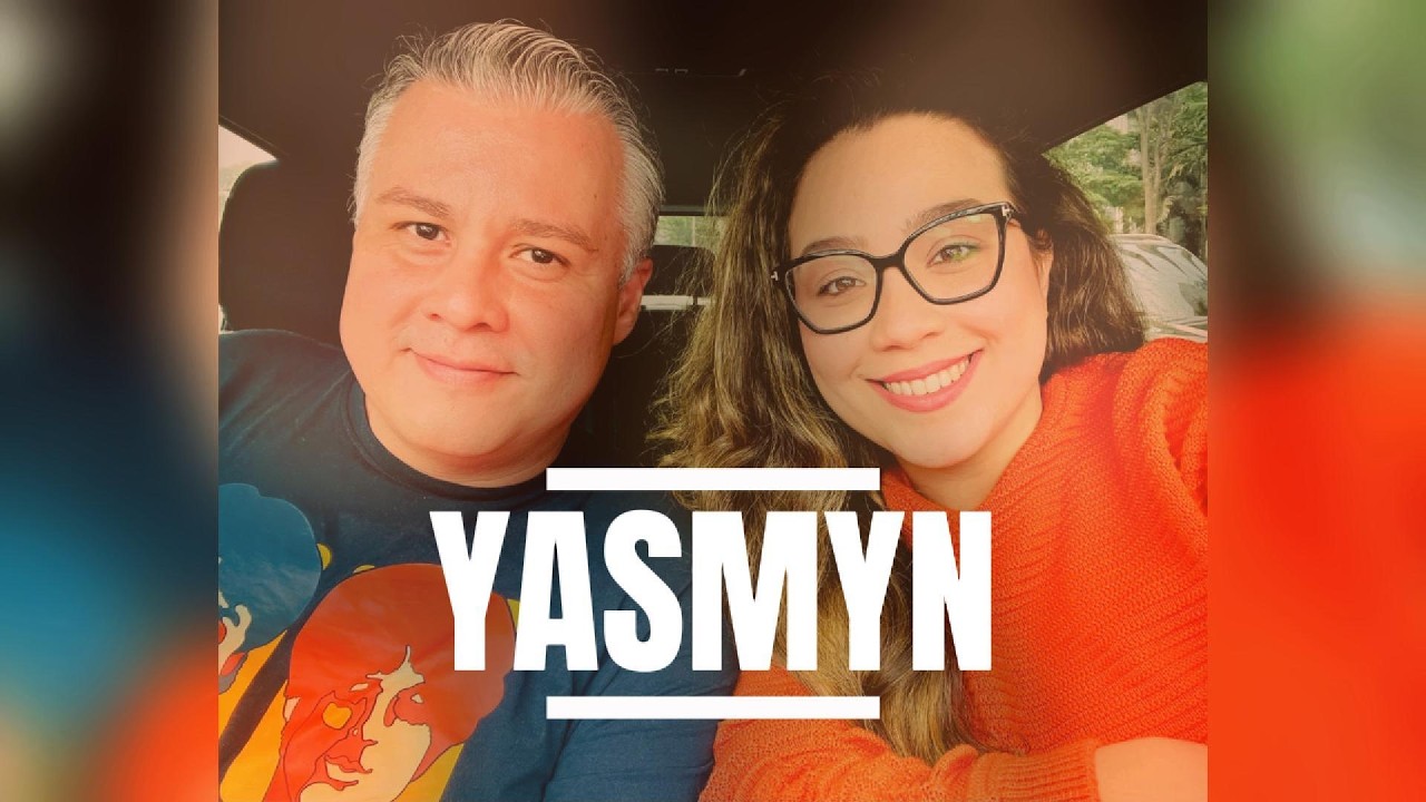 História de Yasmyn e Marcos