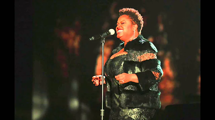 Jill Scott- Strange Fruit