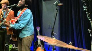 Michael Kiwanuka - Bones (Bing Lounge)