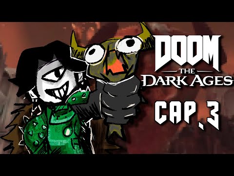 DOOM SOULS #3