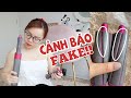 Mình Đã Mua Phải Set Dyson Fake Như Thế Nào? 🙃 Cảnh Báo Lừa Đảo ❤️ TrinhPham