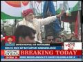 Sharad Yadav reacts T******y's support