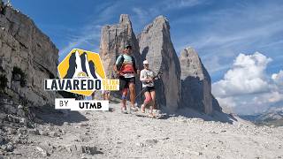 Lavaredo Ultra Trail by UTMB 80K 2026