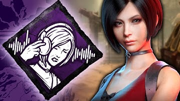 Wiretap is Actually Pretty Good? - Dead by Daylight