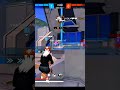 IMPOSSIBLE 1V4 | GARENA FREE FIRE #freefire #youtube #garenafreefire #youtubeshorts