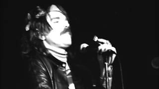 Captain Beefheart &amp; The Magic Band - Live at the Garage, Cambridge 05/03/74