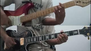 Download lagu is it the answer - Reality Club - Guitar Cover