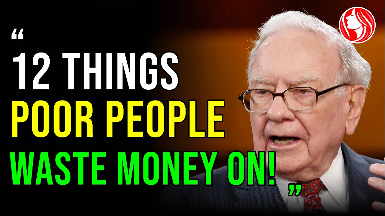 Warren Buffett :
