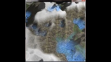 Screen Space Fluid Rendering.avi