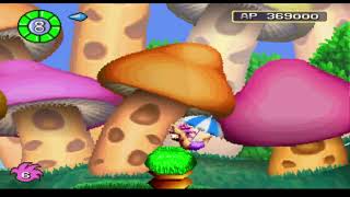 Time for Nostalgia with Tomba! part 10 - A BOMB!!!