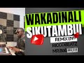 Wakadinali-Sikutambui -[Riccobeatz Mr.808 Remix]