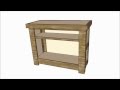 Home Bar Plans Home Bar Plans