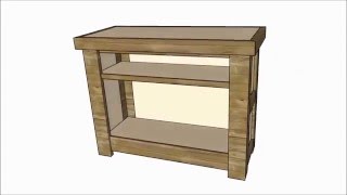 http://myoutdoorplans.com/furniture/how-to-build-a-home-bar/ SUBSCRIBE for a new DIY video almost every day! Building a home 