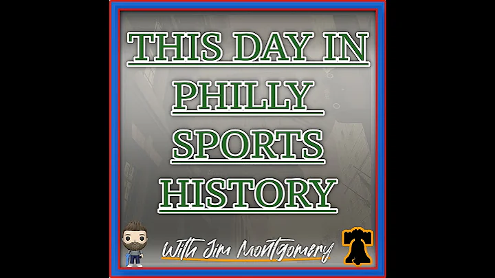 This Day in Philly Sports History - June 15, 2025
