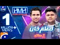 Hasna mana hai with tabish hashmi  azam khan pakistani cricketer  episode 130  geo news