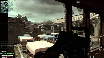 MW3- Rapid fire Hack [NO VIRUS/KEIN VIRUS] [Mediafire]