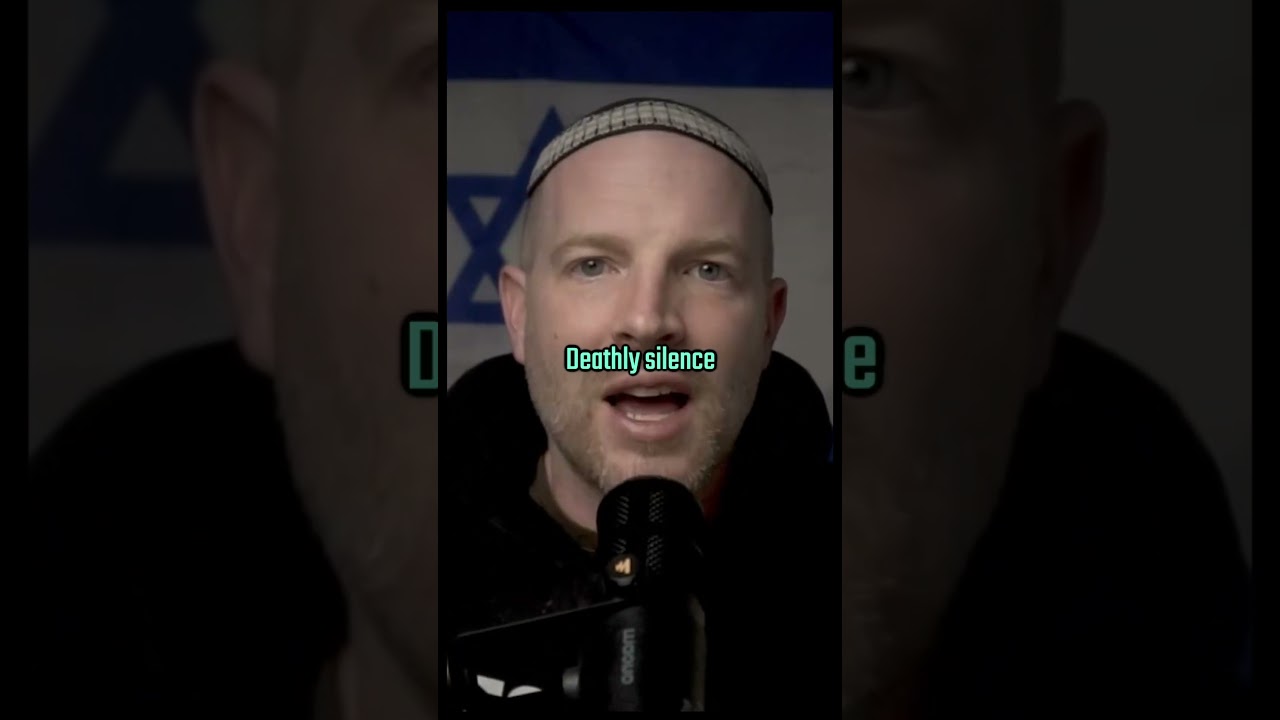 Iranian has a message for Israel