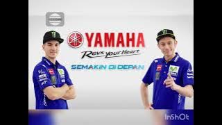 PROMO POP MIE BASKETBALL USA NBA INDOSIAR 2008 2023 OFFICIAL SPOSOR YAMAHA SEMAKIN DI DEPAN POP MIE