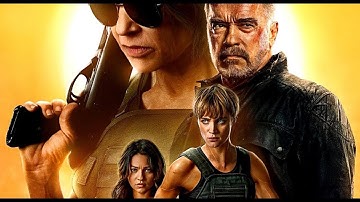 Terminator: Dark Fate - Official Teaser Trailer (2019) - Paramount Pictures