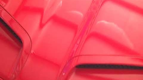 GTO with SLP Headers and Exhaust System part 1 of 2