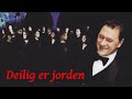 Miniature de la vidéo de la chanson Deilig Er Jorden