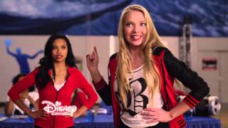 Emilia McCarthy & Zendaya in Zapped! (Exclusive Clip)