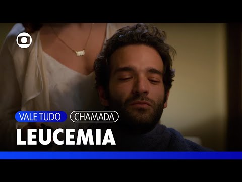 Afonso conta à família que tem leucemia e pede a Solange que raspe sua cabeça | Vale Tudo | TV Globo