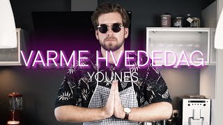 Varme Hvededag - YOUNES (Musikvideo)