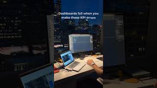 Most Data Analysts Make This Common KPI Mistake! | Avoid It Now