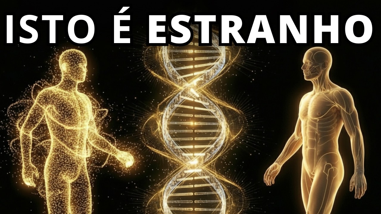 O Que a Vida Após a Morte Realmente É... E Por Que Isso Muda Tudo