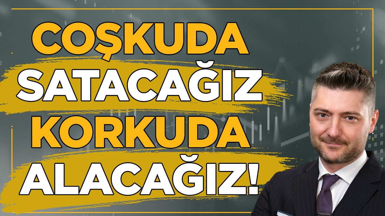 Petrolde Parabolik Bir Yükseliş Var Bu Tarz Parabolik Yükselişlerde Temkinli Olmakta Fayda Var! 🛢️