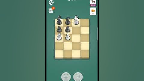 Pocket Chess Levels 271-280 Walkthrough Solution #chess#chesscom#chessgame #chesspuzzle#pocketchess