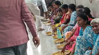 ప్రత్యేక స్త్రీల సదస్సు - TABERNICAL BAPTIST CHRUCH RAJUGUDEM