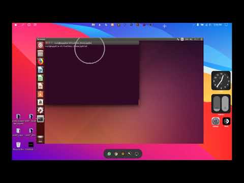 TUTORIAL INSTAL GOOGLE CHROME (32 BIT) PADA LINUX UBUNTU 14.04 LTS MENGGUNAKAN TERMINAL hqdefault