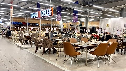 Wowww🥹 I think I like this place || New Melcom Branch-Building in Ghana 🇬🇭