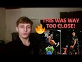 British Soccer fan reacts to Basketball - 2016 NBA Slam Dunk Contest,   Aaron Gordon vs Zach LaVine