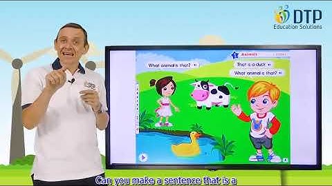 I learn smarstart Theme 5 Grade 1 lesson 1