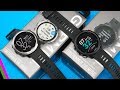 Garmin Forerunner 645 vs 245 Music // In-Depth Comparison