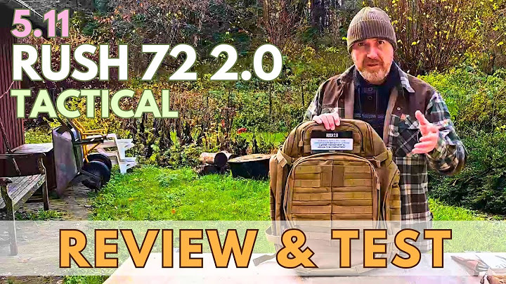 5.11 tactical rush 72 review năm 2024
