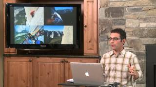 Corey Rich: How I Started Shooting Video With a Nikon D90