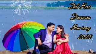 Download Lagu New Song 2025 | Dil Hai Diwana | Emraan Hashmi | Yami Gautam | New Hindi Song | Romantic Song 2025 MP3