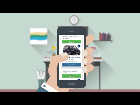 Easirent Car Rental Jacksonville Airport