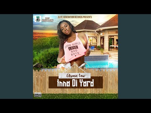 Inna Di Yard