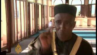 Hutu Muslims Saved Tutsis During Rwandan Genocide - 8 Apr 09